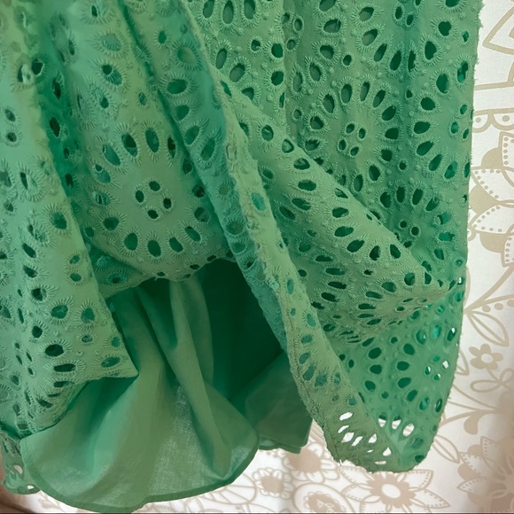 * SOLD * Chrisella Midi Shirtdress with Pockets - Picture 12 of 14